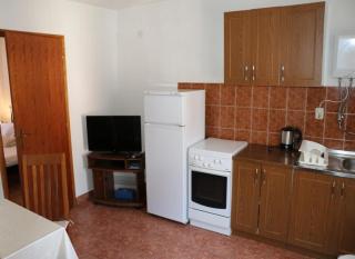 Apartments with WiFi Trpanj, Peljesac - 10121 - 2
