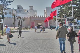 Riad Borj El Baroud - Essaouira - 2