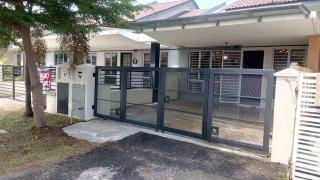 Tropicana Home Concept @ Wabest, KLIA - Sepang - 8