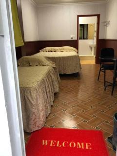 The Village Backpackers - 8