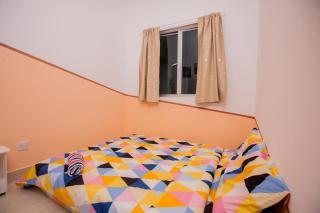ICOLOR HOME & STAY CH1 - Tanah Rata - 5