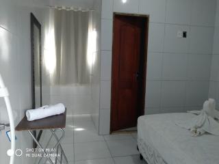 Hotel do Hulk - Barreirinhas - 1