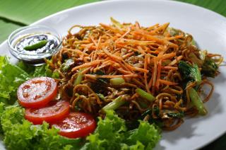 Bali Eco Village - 7