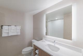 Residence Inn by Marriott Halifax Dartmouth - Halifax - 1
