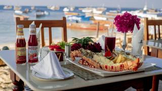 Tembo B&B Apartments - Città di Zanzibar - 5