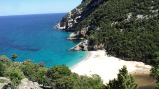 Sardinia Suite Apartment Dorgali - Dorgali - 9