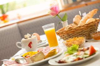 Topmotel - Oberegging - 5