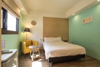 CT House - Hualien - 1