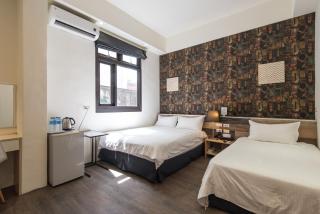 CT House - Hualien - 3