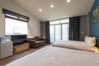 CT House - Hualien - 4