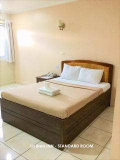 La Brea Inn - Baguio - 7