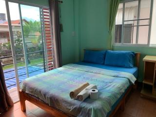 You&Me Hostel - Chiang Mai - 8