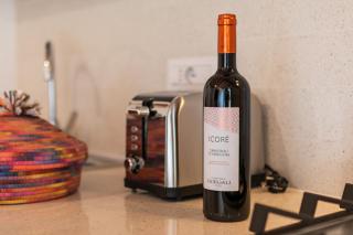 Sardinia Suite Apartment Dorgali - 3