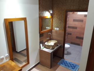 Balenta Bungalow Gili Trawangan - Gili Trawangan - 5