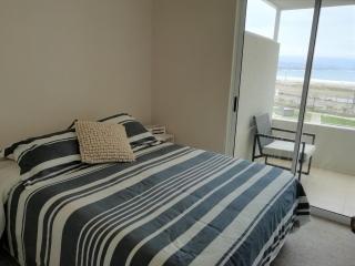 Moderno departamento, inmejorable vista al mar - Los Molles - 1