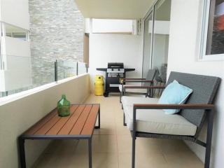 Moderno departamento, inmejorable vista al mar - 3