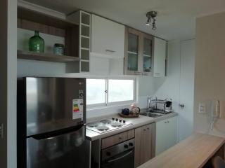 Moderno departamento, inmejorable vista al mar - Los Molles - 2
