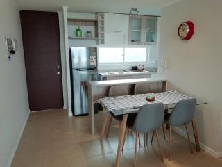 Moderno departamento, inmejorable vista al mar - Los Molles - 4