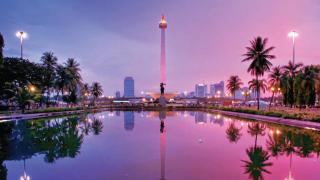 Akmani Hotel Jakarta - 4