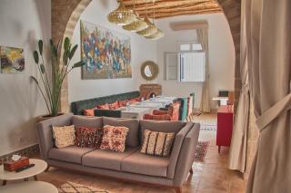 Riad Borj El Baroud - Essaouira - 9