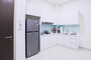 Platinum Homestay @ Selayang Residence 280 - 6