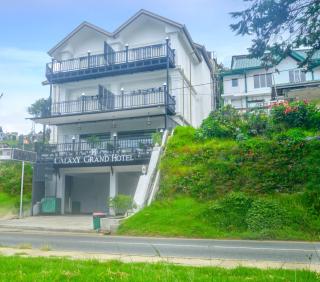 Galaxy Grand Hotel - Nuwara Eliya - 9