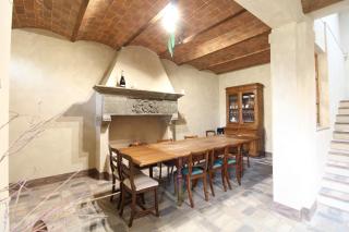 Villa Leonardo - Vinci - 1