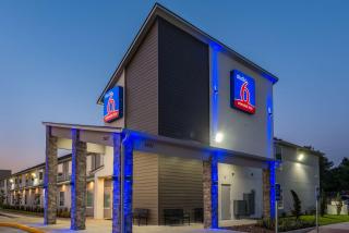 Studio 6 Lake Charles - Lake Charles - 7