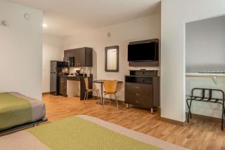 Studio 6 Lake Charles - Lake Charles - 2