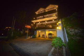 Galaxy Grand Hotel - Nuwara Eliya - 1