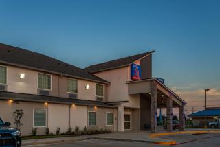 Studio 6 Lake Charles - Lake Charles - 8