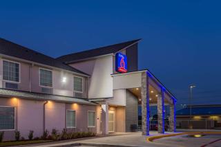 Studio 6 Lake Charles - Lake Charles - 6