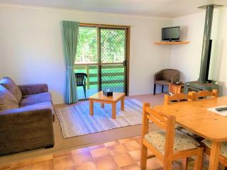 Broken River Mountain Resort - Eungella - 7