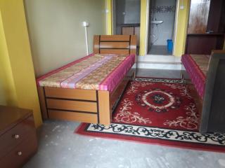 Vamoose D'souza - Darjeeling - 2