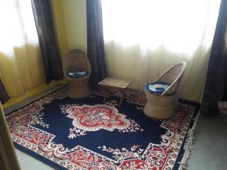 Vamoose D'souza - Darjeeling - 1