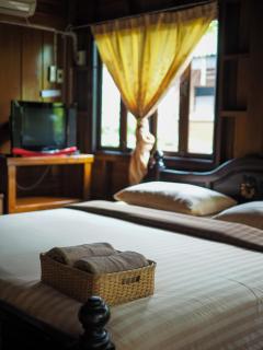 Baan Kong Homestay - Phra Nakhon Si Ayutthaya - 7