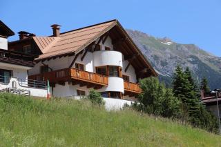 Aparthotel Alpin Life - Sankt Anton am Arlberg - 8