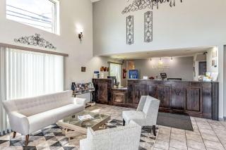 Quality Inn Branson - Hwy 76 Central - Branson - 8
