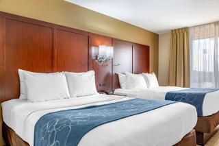 Comfort Suites Savannah Gateway I-95 - Savannah - 4