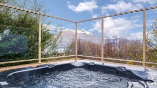 Vancouver Spa Views - Queenstown - 7