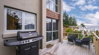 Vancouver Spa Views - Queenstown - 8