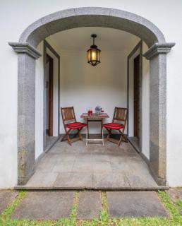 Casa dos Agapantos - 2