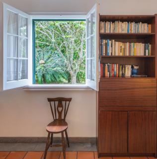 Casa dos Agapantos - Ponta Delgada - 3
