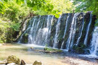 Domaine en Provence Gîte la Ferrandiere - Carpentras - 8