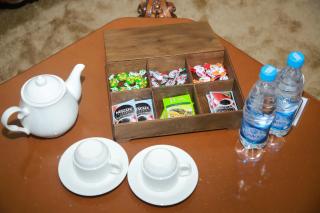 Boulevard Palace Hotel - 6