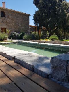 Maison d'Hôtes Zella - Bains de Guitera - 0