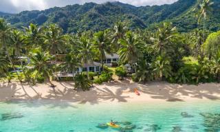 Sands Villas - Rarotonga - 0