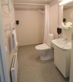 Stiftsgården i Rättvik - Rättvik - 4