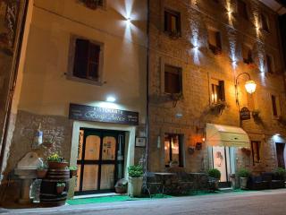 Monti Azzurri - Montemonaco - 8