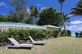 Sands Villas - Rarotonga - 1
